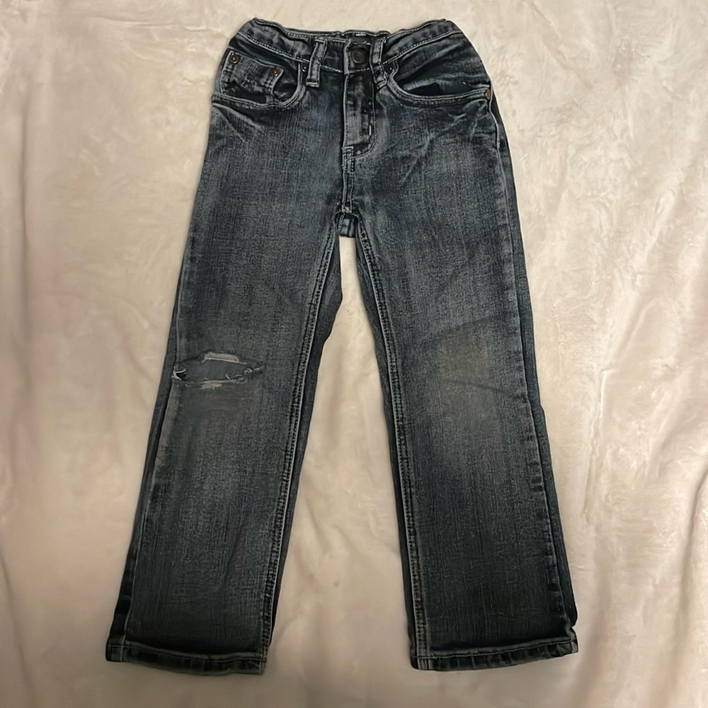 Flypaper jeans